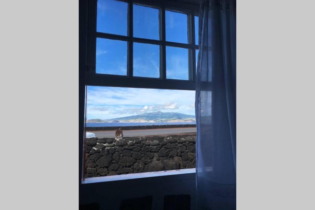 Ocean View In Unesco Heritage Site Criacao Velha Bagian luar foto
