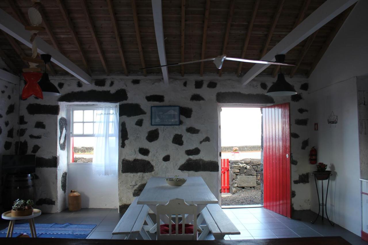 Ocean View In Unesco Heritage Site Criacao Velha Bagian luar foto